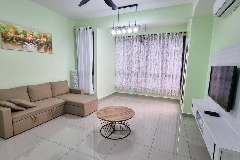 Bali Residence Melaka D'Awan Homestay Exterior photo
