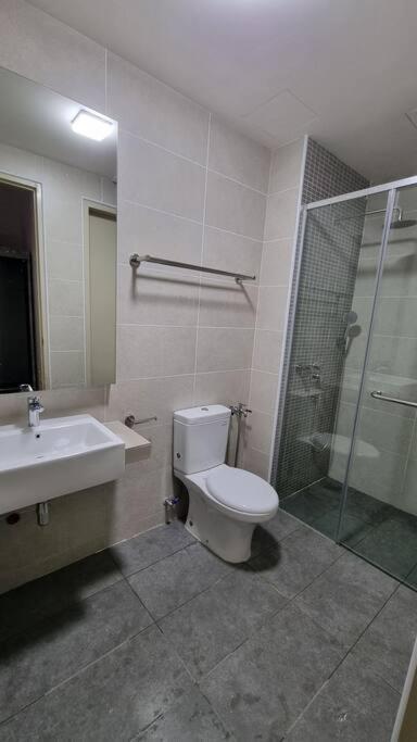Bali Residence Melaka D'Awan Homestay Exterior photo