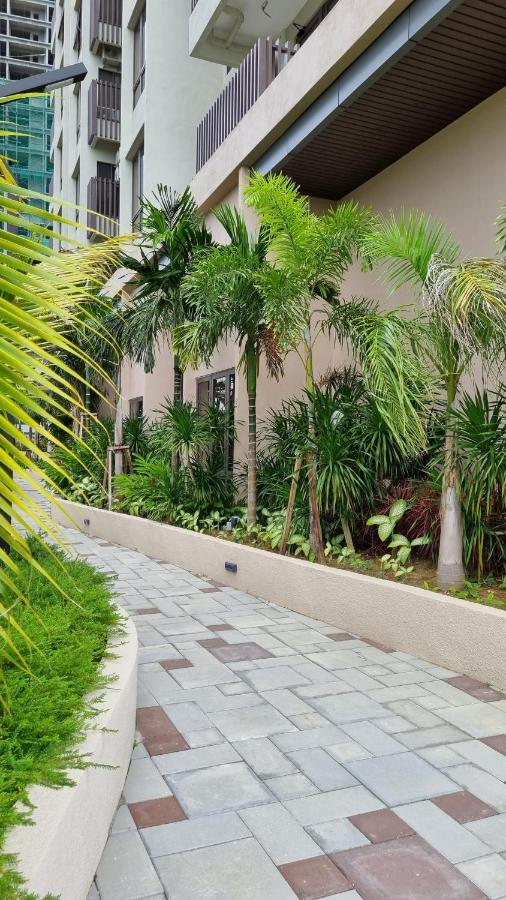Bali Residence Melaka D'Awan Homestay Exterior photo